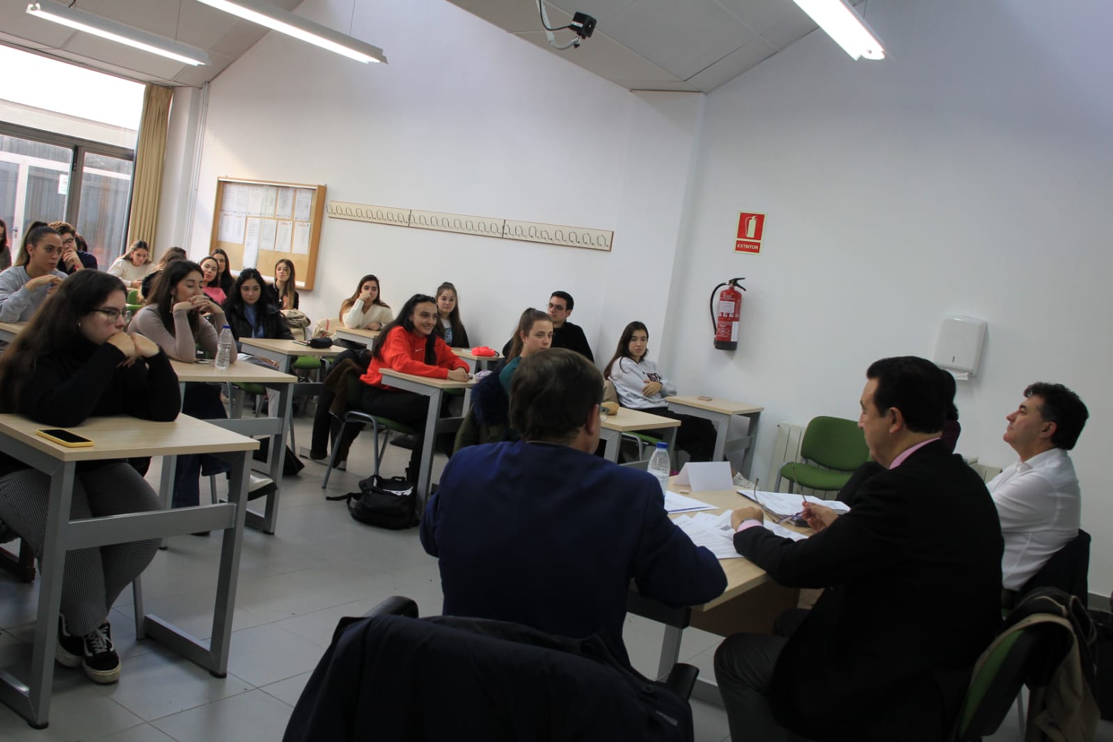 Taller conciliación laboral-Ciencias del Trabajo-Palencia-1