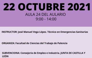 Jornada-primeros-auxilios-Ciencias-Trabajo