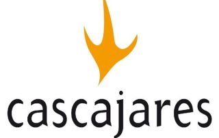 Logotipo Cascajares