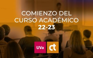 Comienzo curso_Ciencias del trabajo