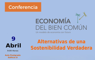 Creatividad para la noticia de las Jornadas EBC