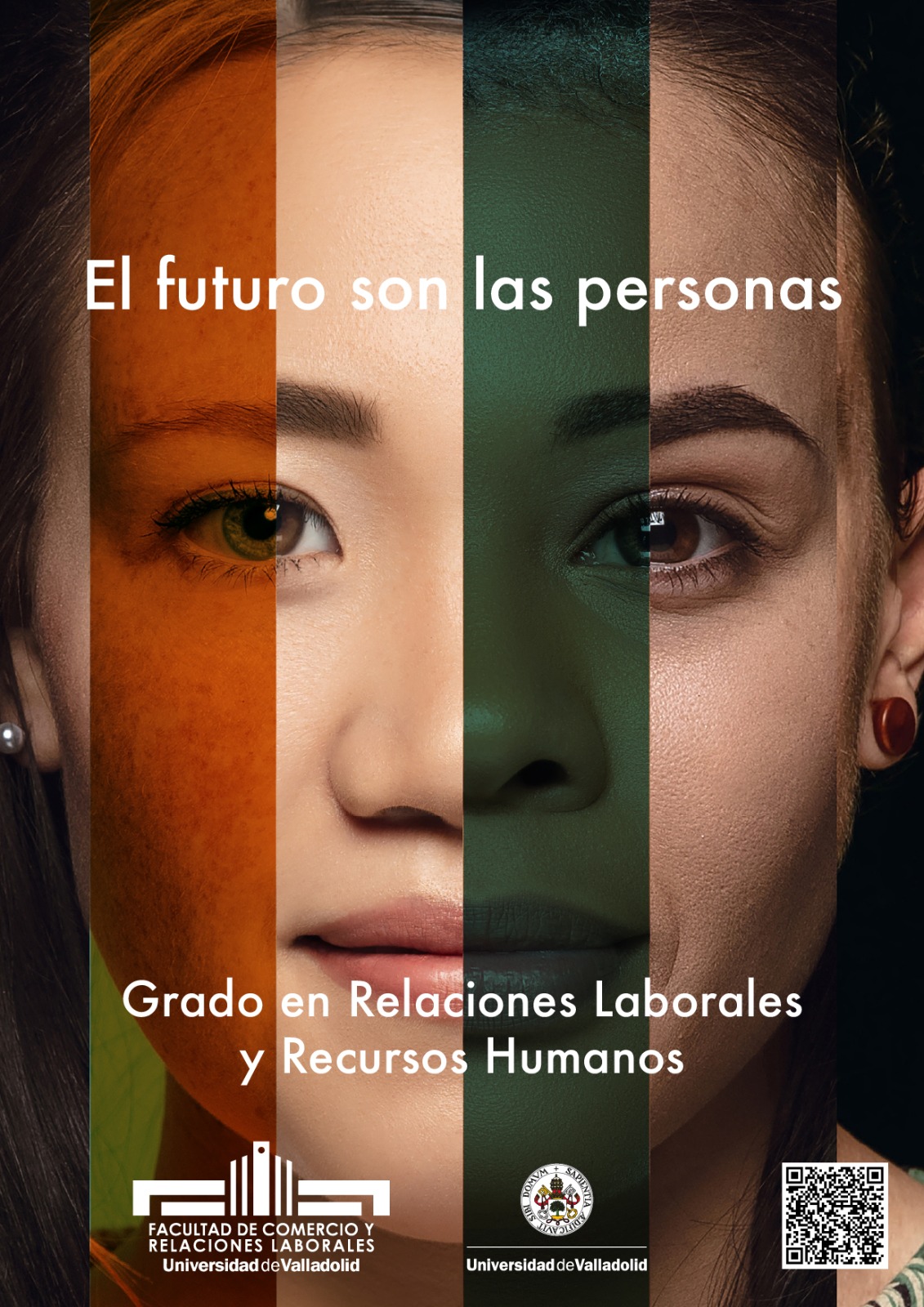 El futuro son las personas: estudia Relaciones Laborales y Recursos Humanos en la UVa