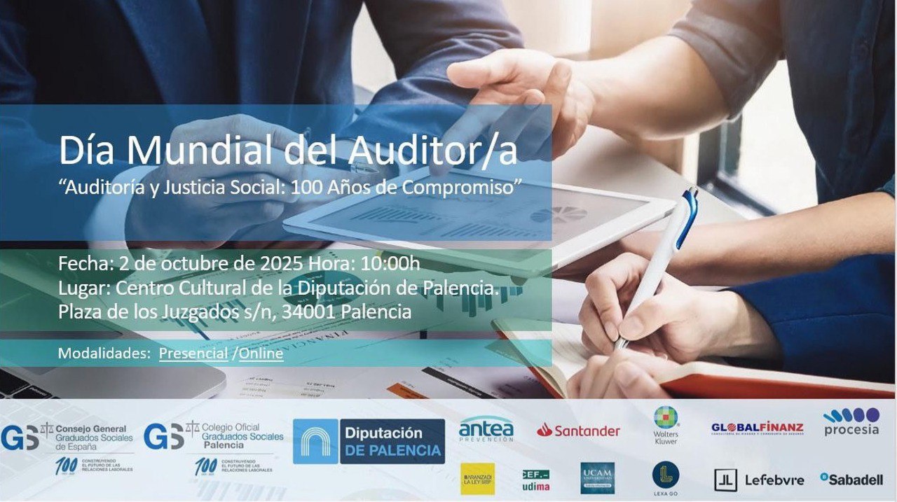 Auditoría y Justicia Social: 100 años de compromiso